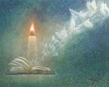 Load image into Gallery viewer, The Light of All Mankind
