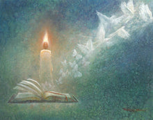 Load image into Gallery viewer, The Light of All Mankind

