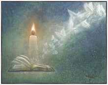 Load image into Gallery viewer, The Light of All Mankind
