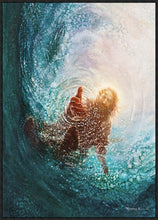 Load image into Gallery viewer, The Hand of God
