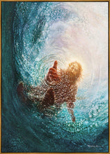 Load image into Gallery viewer, The Hand of God
