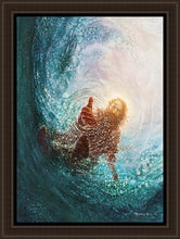 Load image into Gallery viewer, The Hand of God
