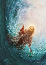 Load image into Gallery viewer, The Hand of God
