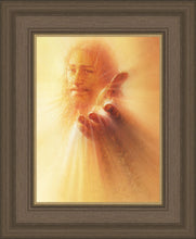 Load image into Gallery viewer, His Hand is Stretched Out Still
