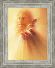 Load image into Gallery viewer, His Hand is Stretched Out Still
