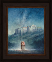 Load image into Gallery viewer, Leaving Bethlehem
