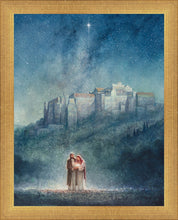 Load image into Gallery viewer, Leaving Bethlehem
