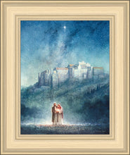 Load image into Gallery viewer, Leaving Bethlehem

