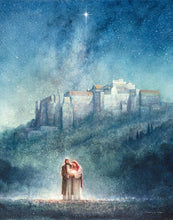 Load image into Gallery viewer, Leaving Bethlehem
