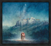 Load image into Gallery viewer, Leaving Bethlehem
