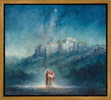 Load image into Gallery viewer, Leaving Bethlehem
