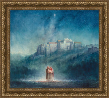 Load image into Gallery viewer, Leaving Bethlehem
