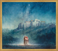 Load image into Gallery viewer, Leaving Bethlehem
