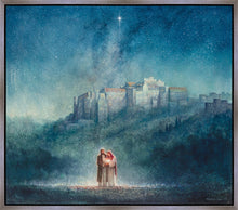 Load image into Gallery viewer, Leaving Bethlehem
