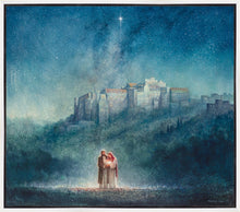 Load image into Gallery viewer, Leaving Bethlehem
