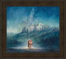 Load image into Gallery viewer, Leaving Bethlehem
