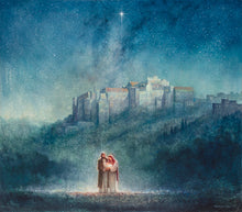 Load image into Gallery viewer, Leaving Bethlehem
