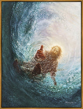 Load image into Gallery viewer, The Hand of God
