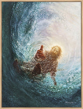 Load image into Gallery viewer, The Hand of God

