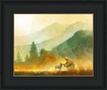 Load image into Gallery viewer, The Lost Sheep
