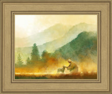 Load image into Gallery viewer, The Lost Sheep
