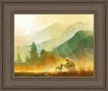 Load image into Gallery viewer, The Lost Sheep
