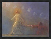 Load image into Gallery viewer, Who Touched Me?
