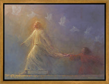 Load image into Gallery viewer, Who Touched Me?
