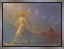 Load image into Gallery viewer, Who Touched Me?
