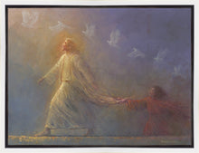 Load image into Gallery viewer, Who Touched Me?
