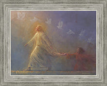 Load image into Gallery viewer, Who Touched Me?
