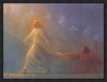 Load image into Gallery viewer, Who Touched Me?
