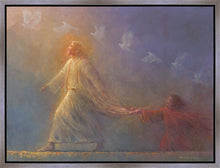 Load image into Gallery viewer, Who Touched Me?
