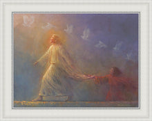 Load image into Gallery viewer, Who Touched Me?
