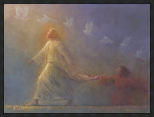 Load image into Gallery viewer, Who Touched Me?
