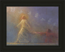 Load image into Gallery viewer, Who Touched Me?
