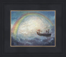 Load image into Gallery viewer, To Heaven
