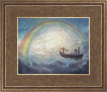 Load image into Gallery viewer, To Heaven
