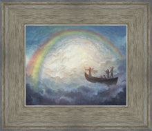 Load image into Gallery viewer, To Heaven
