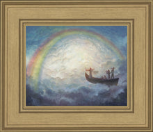 Load image into Gallery viewer, To Heaven
