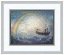 Load image into Gallery viewer, To Heaven
