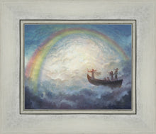 Load image into Gallery viewer, To Heaven
