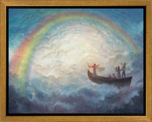 Load image into Gallery viewer, To Heaven
