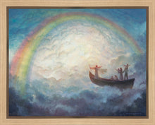 Load image into Gallery viewer, To Heaven
