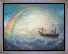 Load image into Gallery viewer, To Heaven
