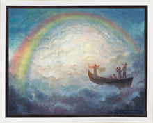 Load image into Gallery viewer, To Heaven
