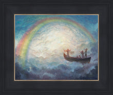 Load image into Gallery viewer, To Heaven
