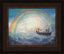 Load image into Gallery viewer, To Heaven
