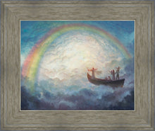Load image into Gallery viewer, To Heaven
