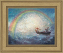 Load image into Gallery viewer, To Heaven
